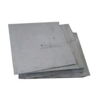 GI Earthing Plate for Lightning & Electrical Systems